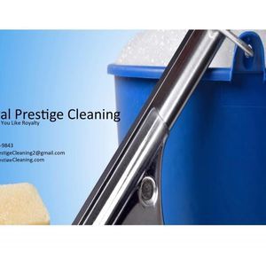 Meet your Posher, Ronald